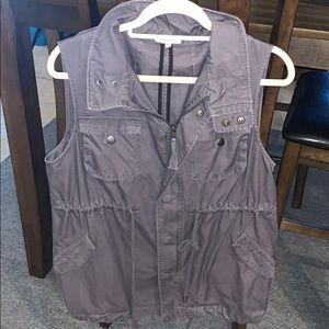Dressy Vest